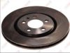 ABE C3W008ABE Brake Disc